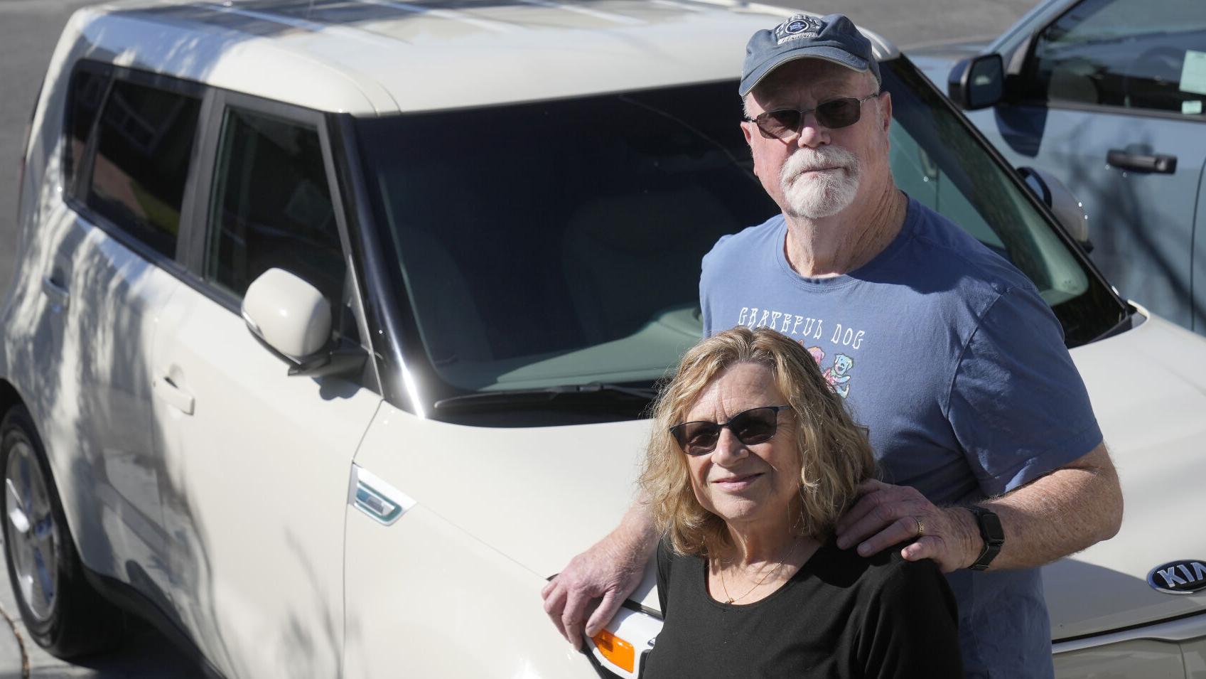 After fast start, electric cars need a recharge as range limits, cost leave some drivers skeptical